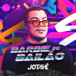 Cover of Barbie do Bailão