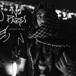Cover of No Pares