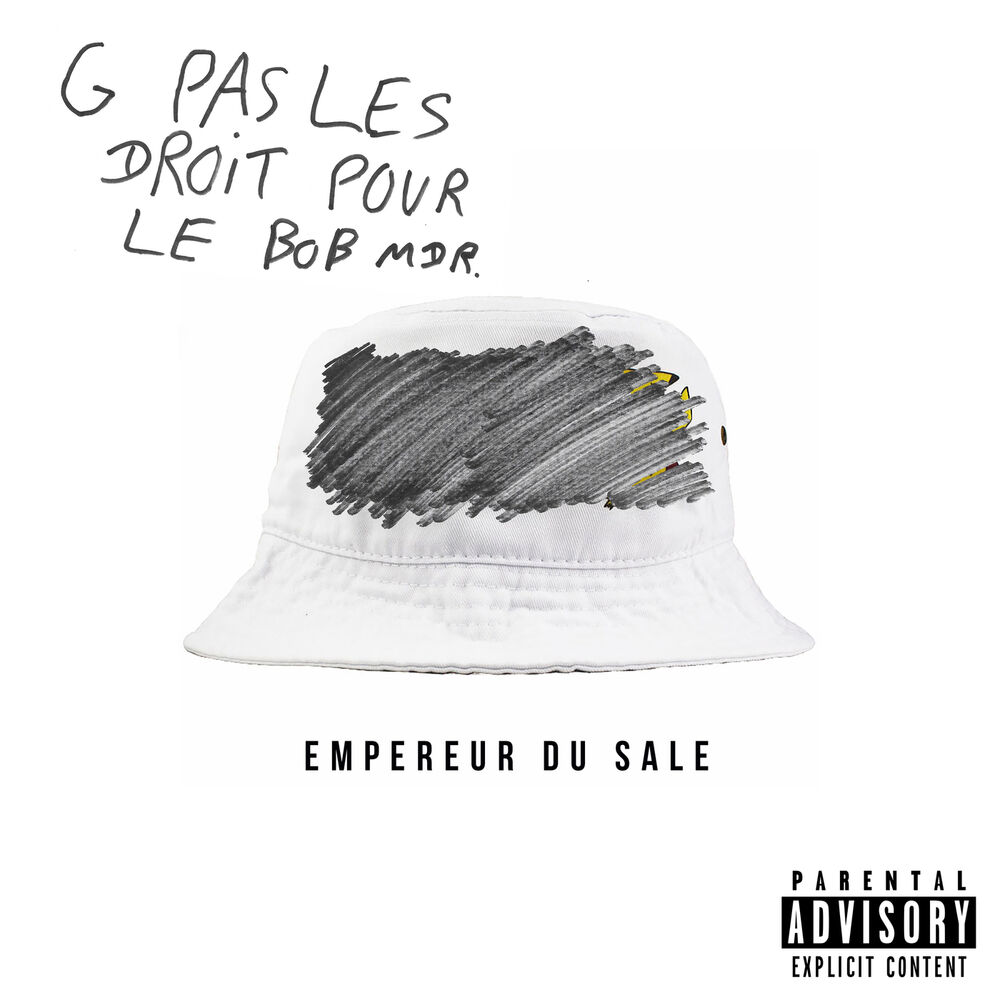 Picture of Empereur du sale