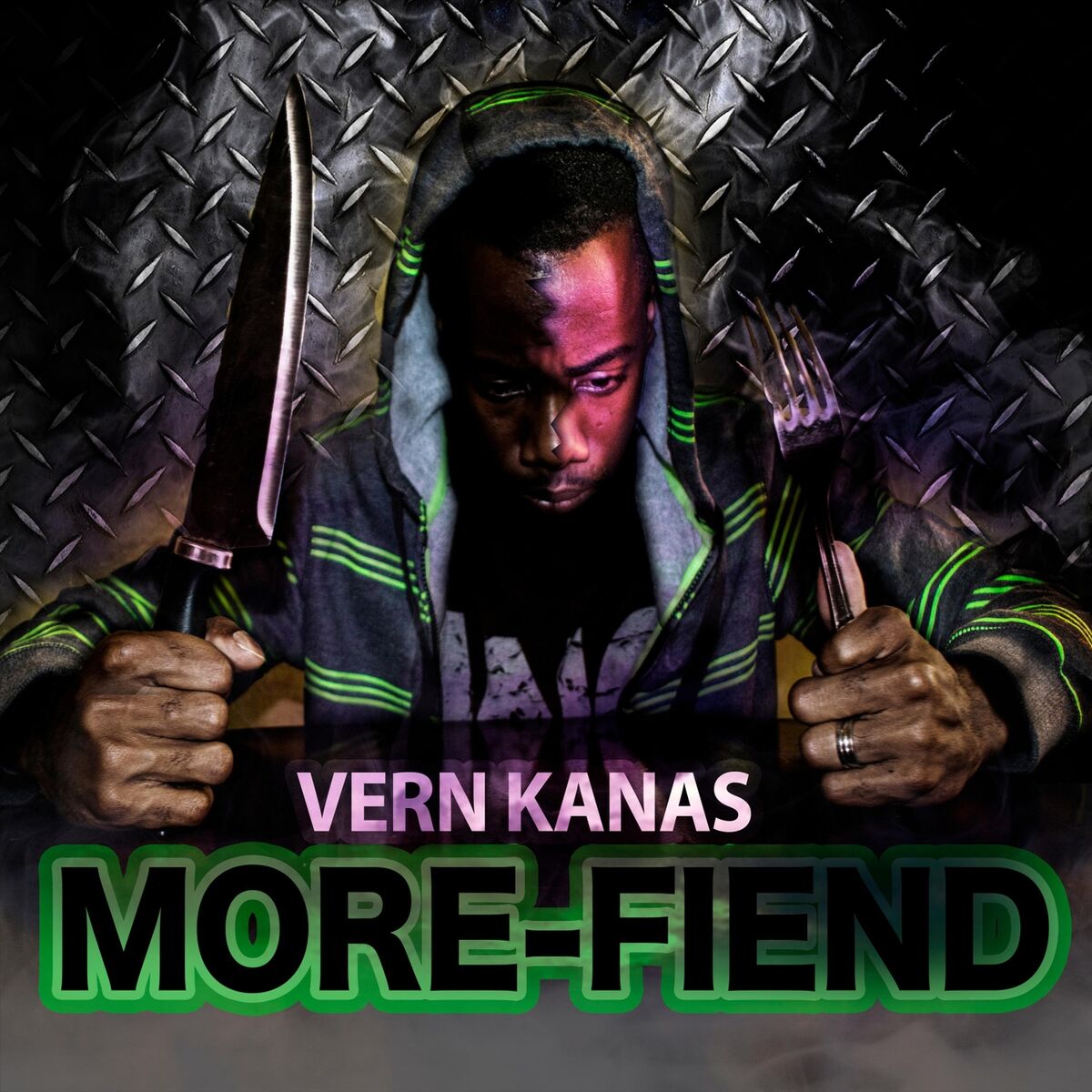 Album cover of More-Fiend