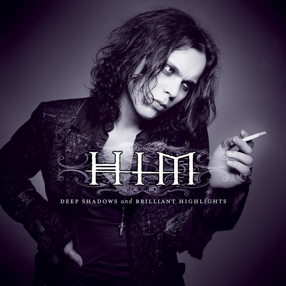 Picture of Deep Shadows And Brilliant Highlights (Deluxe Re-Mastered)