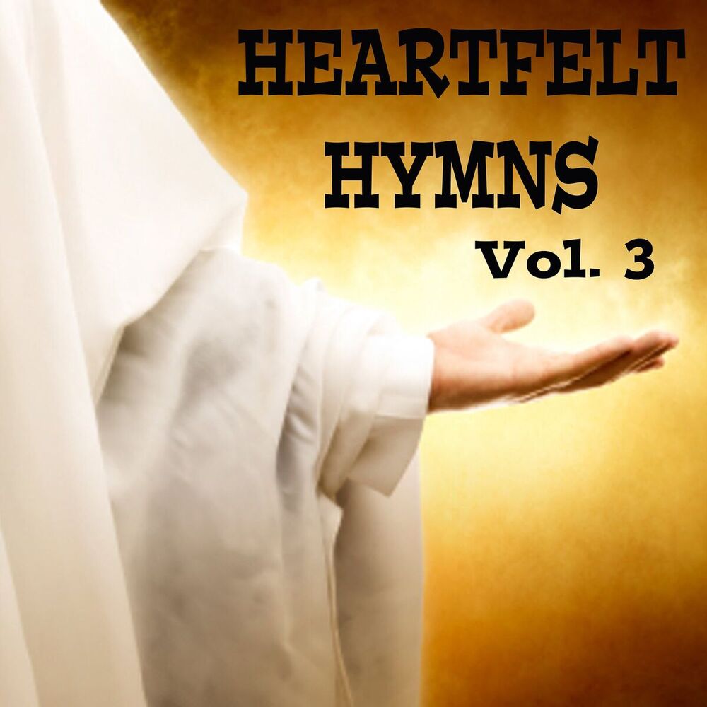 Picture of Heartfelt Hymns, Vol. 3