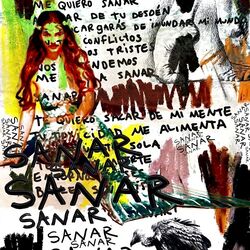Cover of SANAR