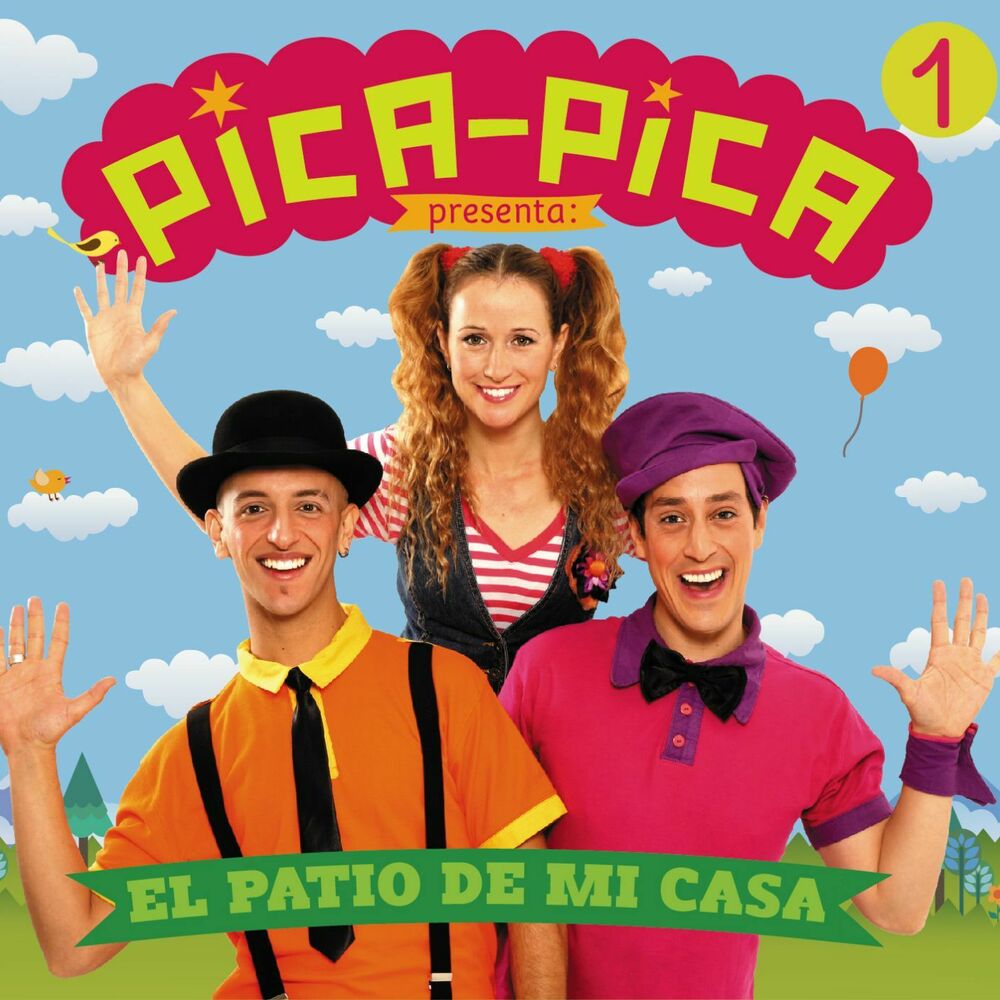 Picture of El Patio de Mi Casa