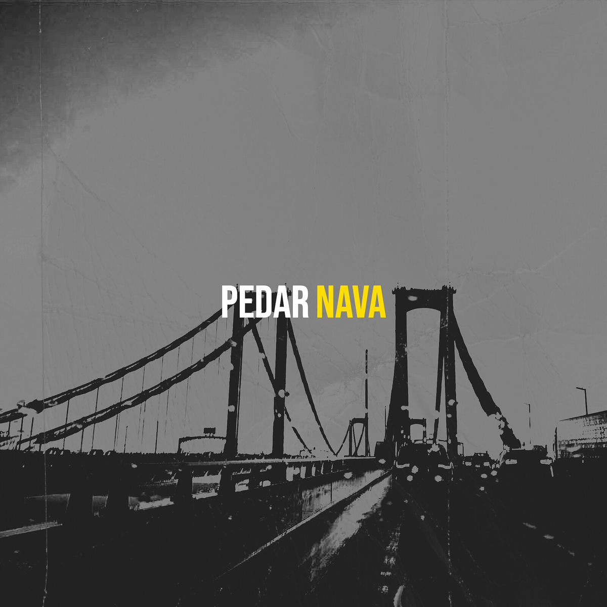 Album cover of Pedar