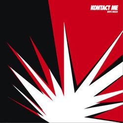 Cover of Kontact Me Remixes