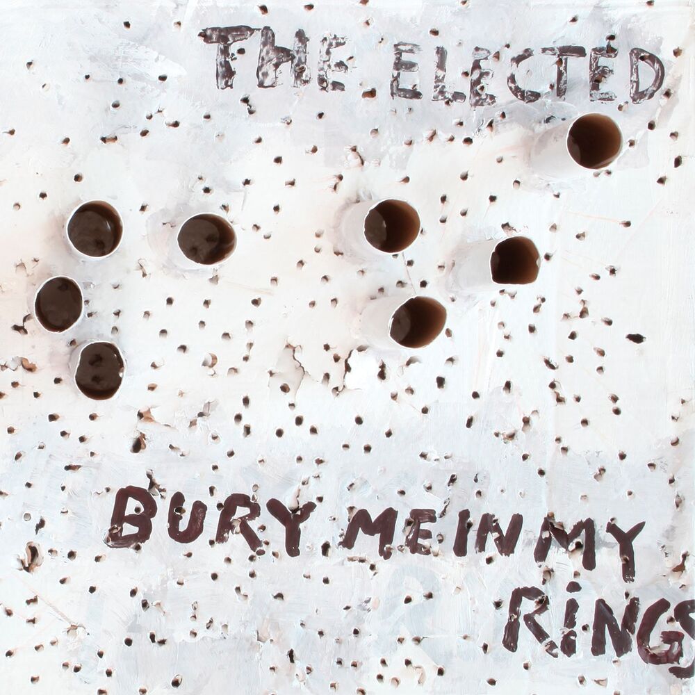 Picture of Bury Me in My Rings