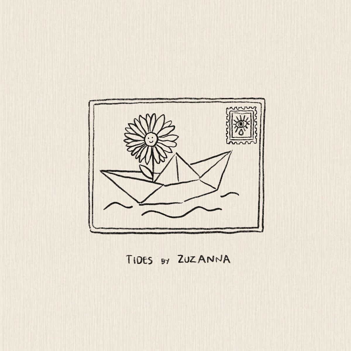 Album cover of Tides