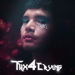 music cover