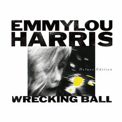 Cover of Wrecking Ball