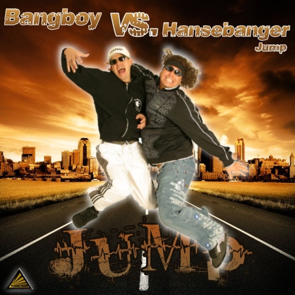 Picture of Jump