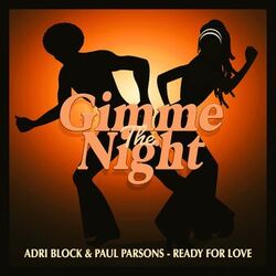 Cover of Ready for Love