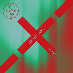 Cover of Violins