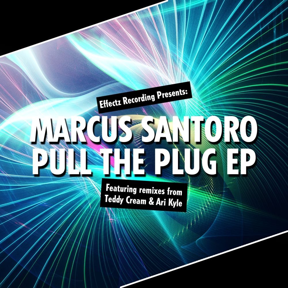 Picture of Pull The Plug EP