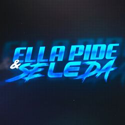 Cover of Ella Pide & Se Le Da