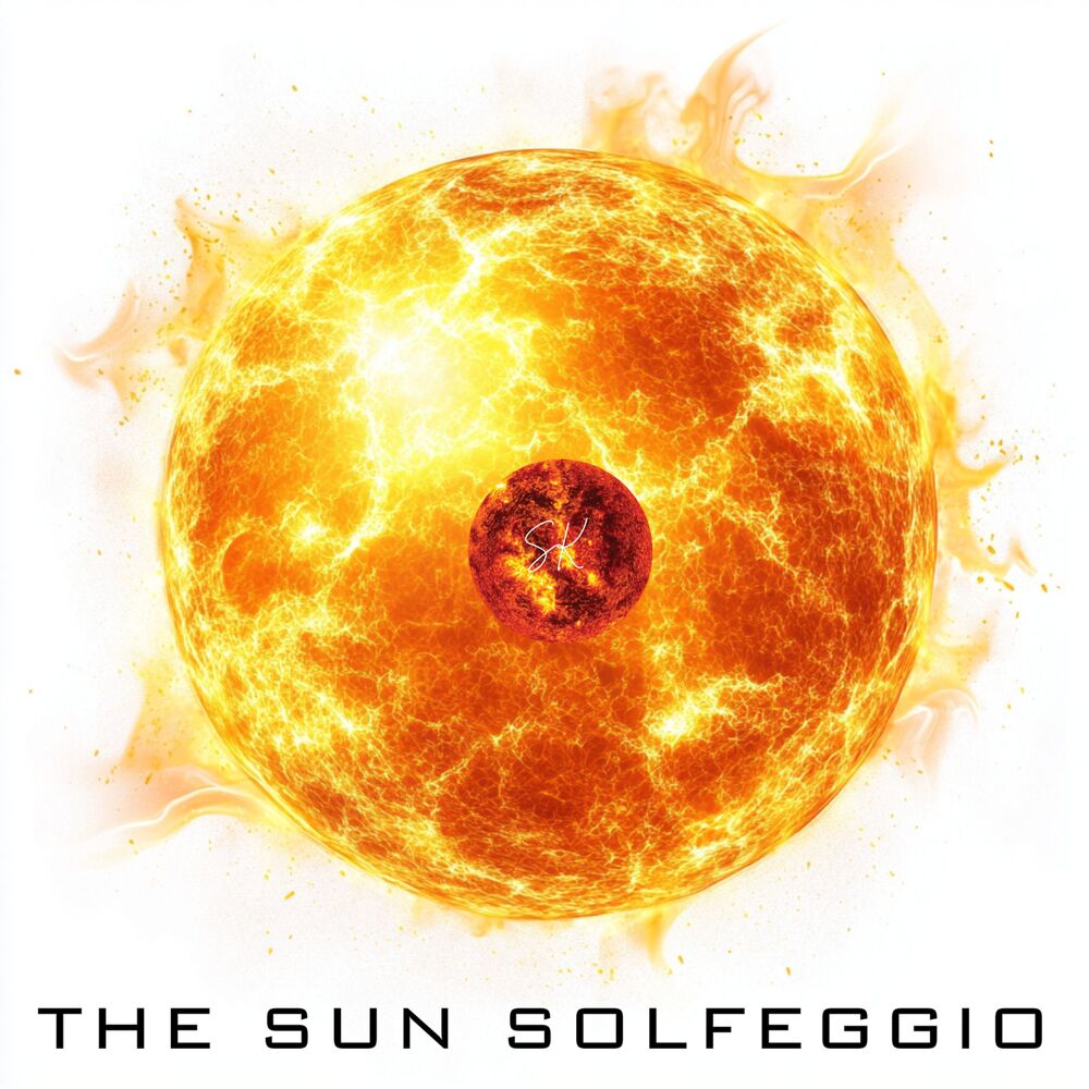 Picture of Radiance of the Solar Pulse