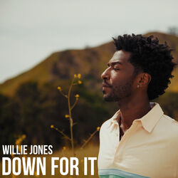 Cover of Down For It