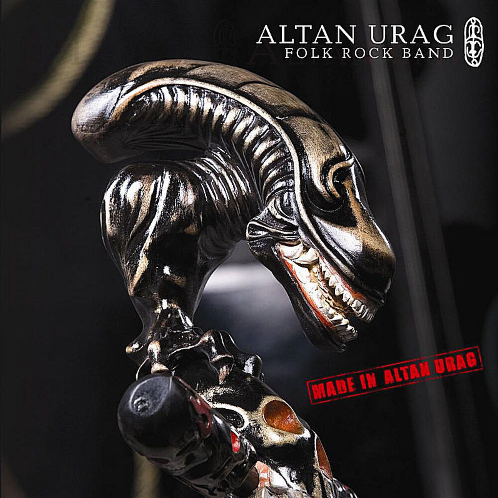 Picture of Made in Altan Urag