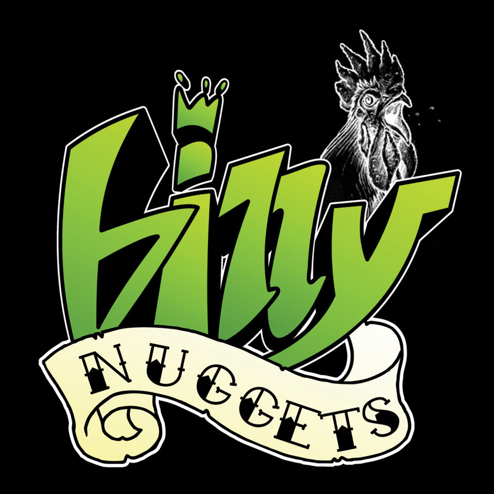 Picture of Billy Nuggets