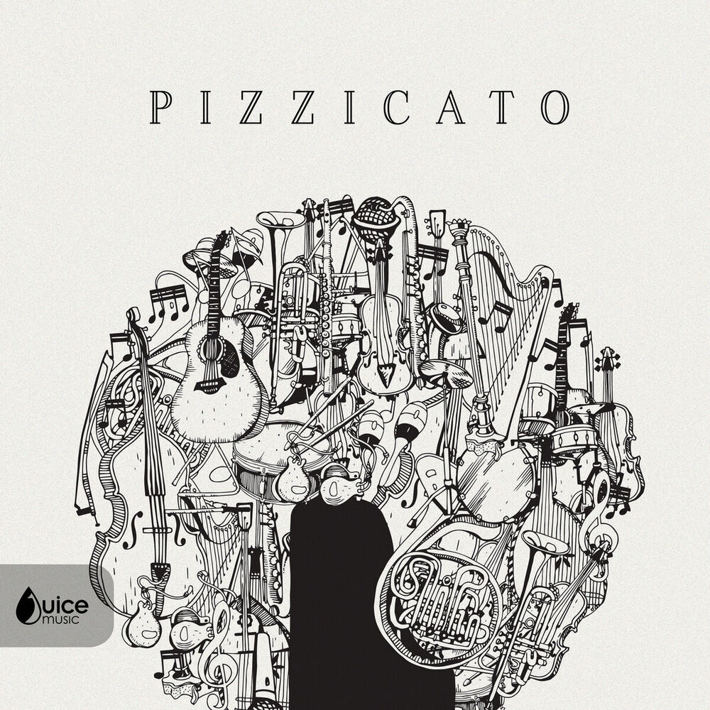 Picture of Pizzicato