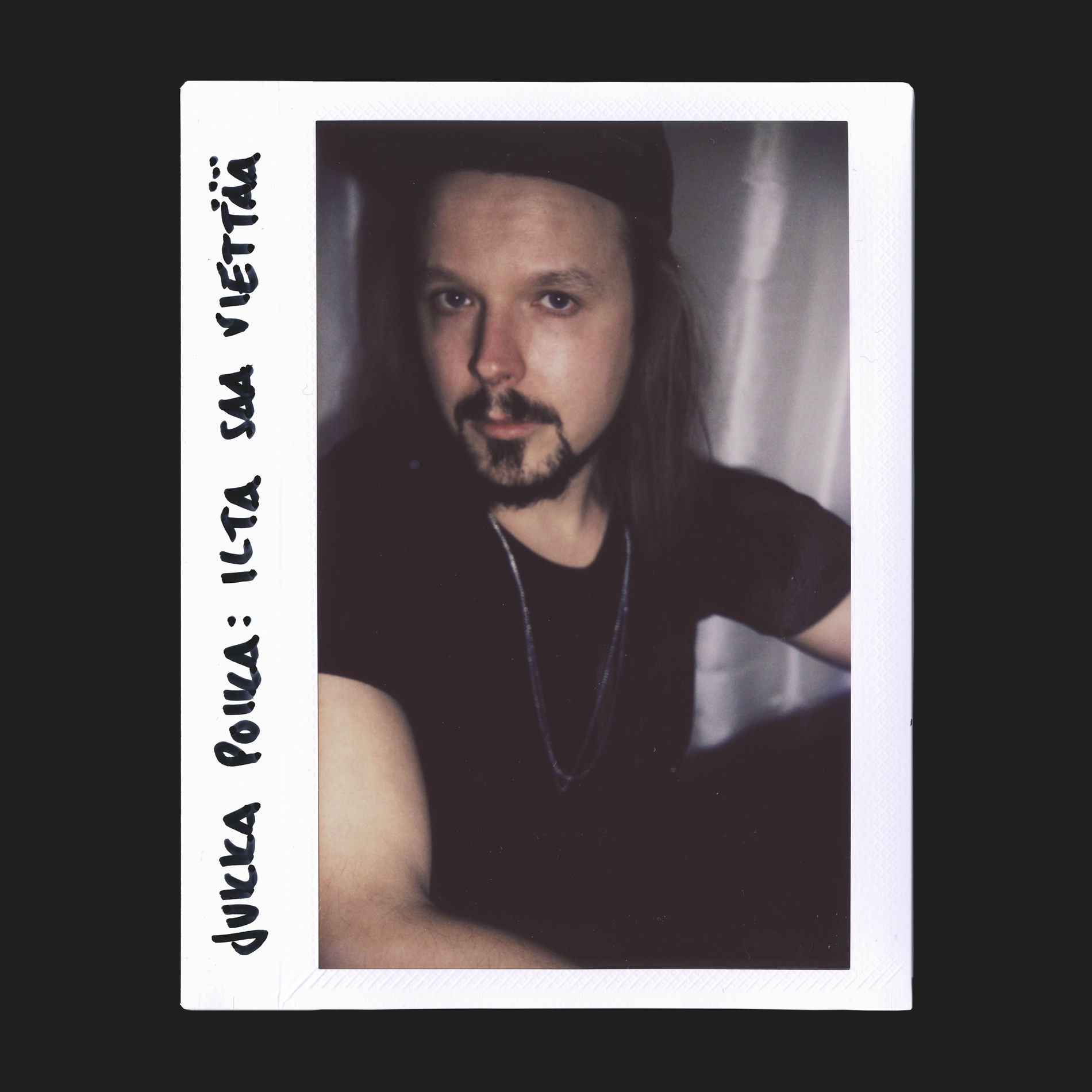 Album cover of Ilta saa viettää
