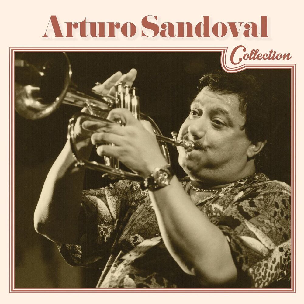 Picture of Arturo Sandoval Collection