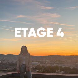 Cover of Etage 4
