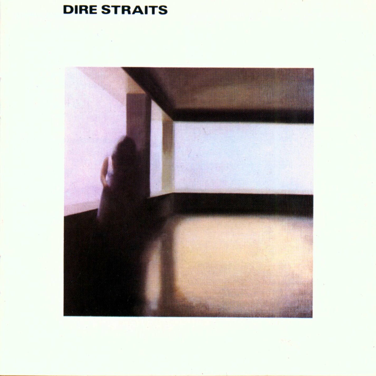 Album picture of Dire Straits