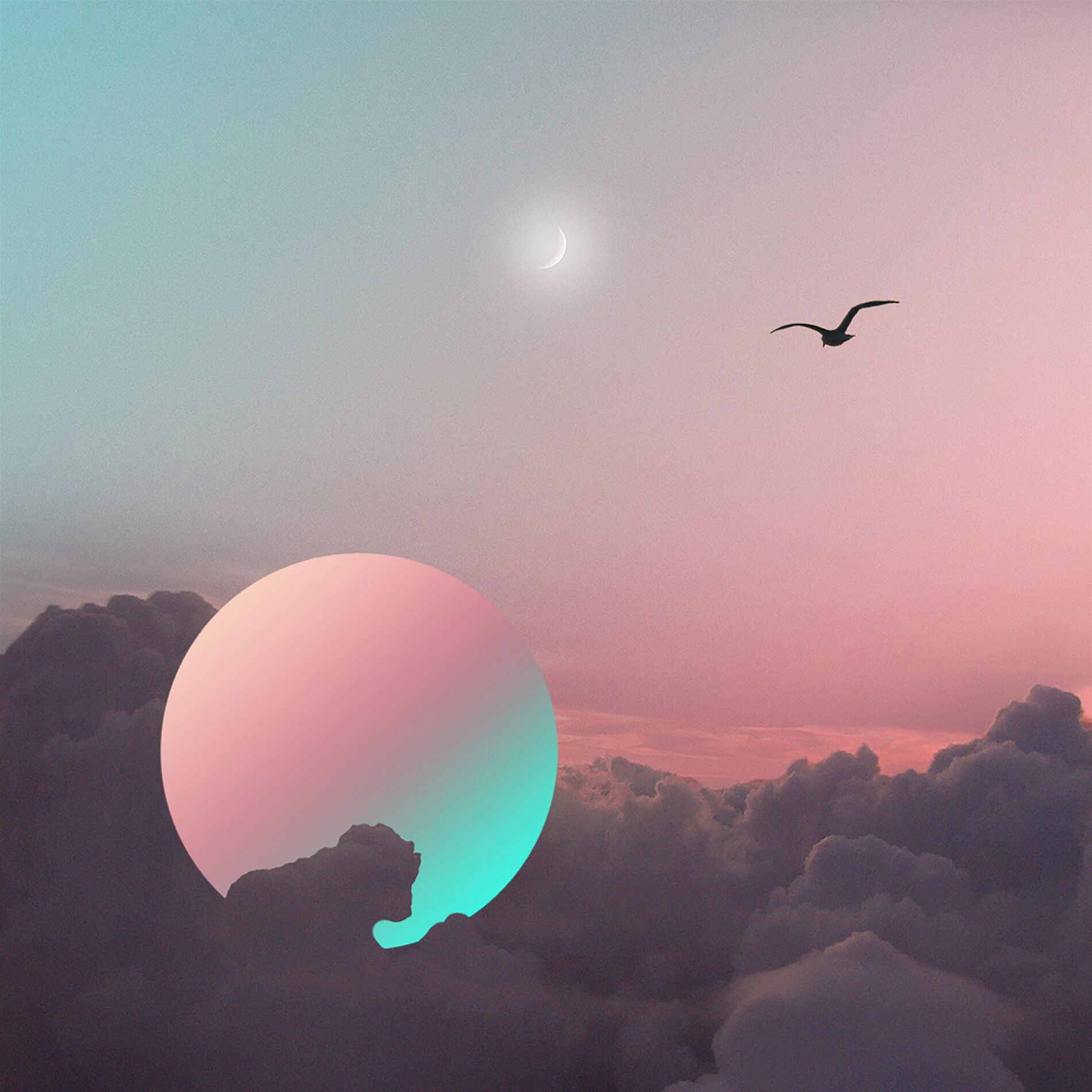 Album cover of Momentum