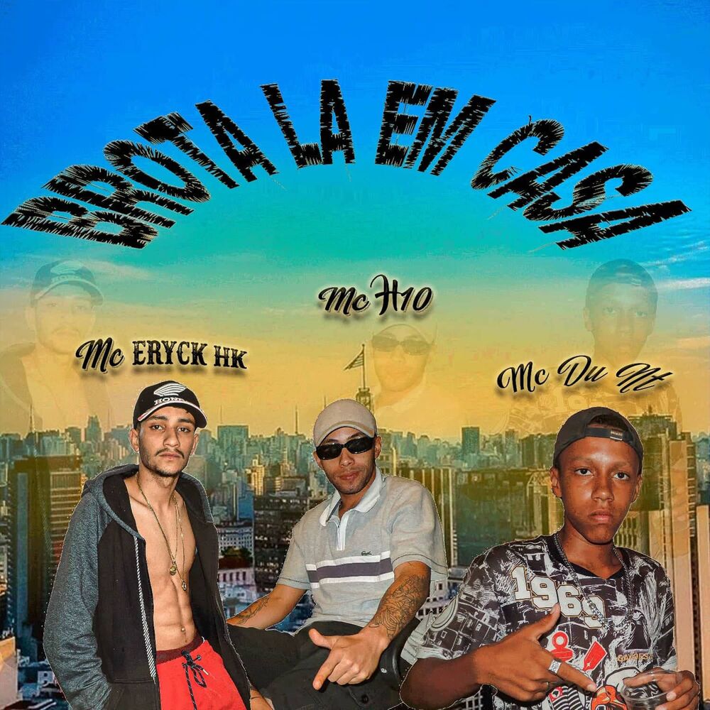 Picture of Brota La em Casa