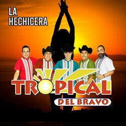 Cover of La Hechicera