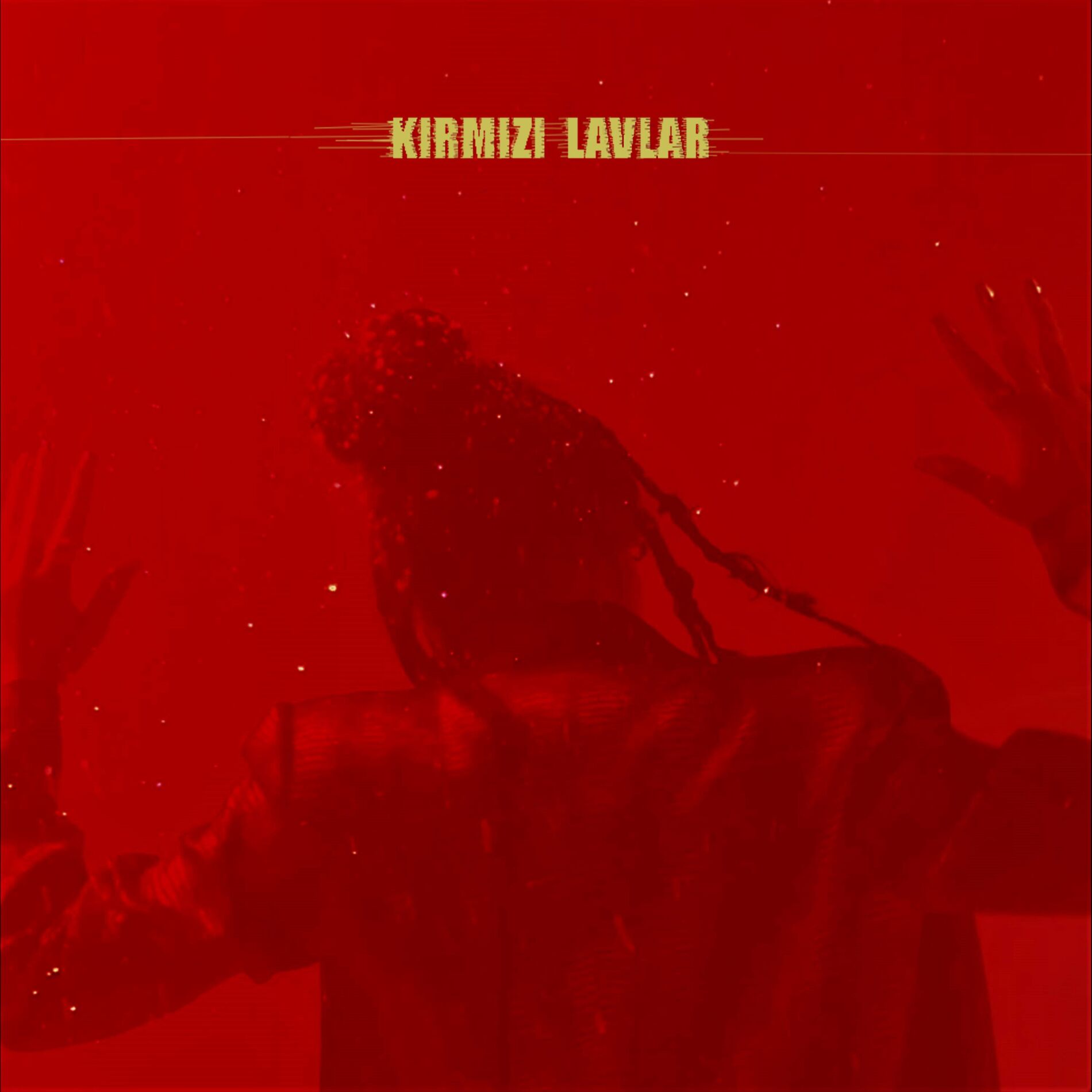Album cover of Kırmızı Lavlar