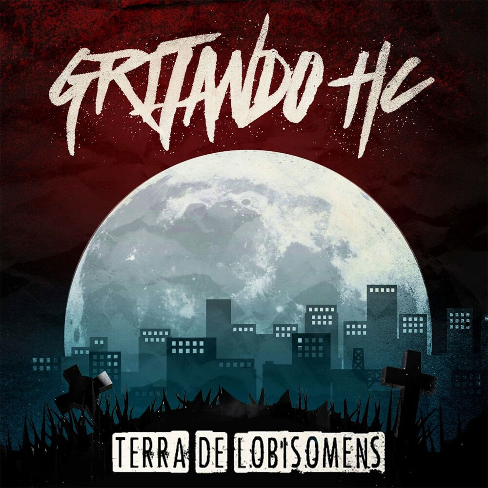 Picture of Terra de Lobisomens