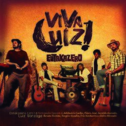 Cover of Viva Luiz