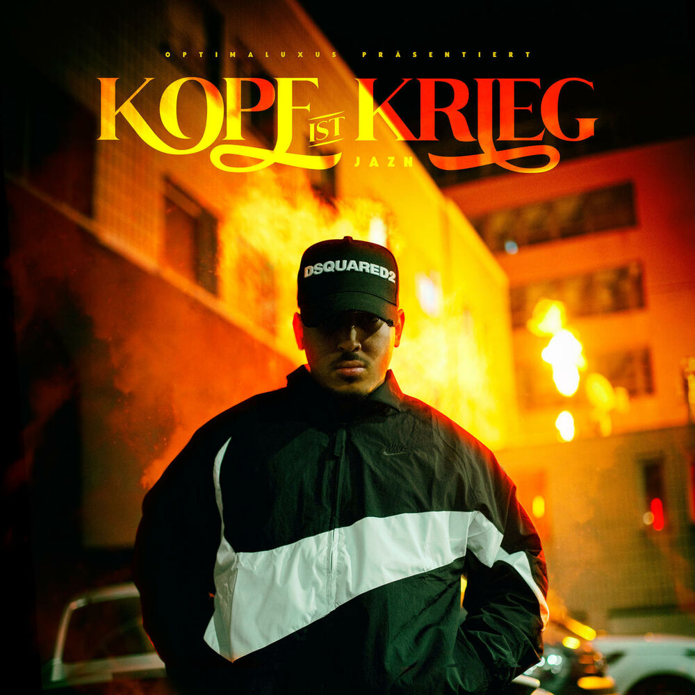 Picture of Kopf ist Krieg