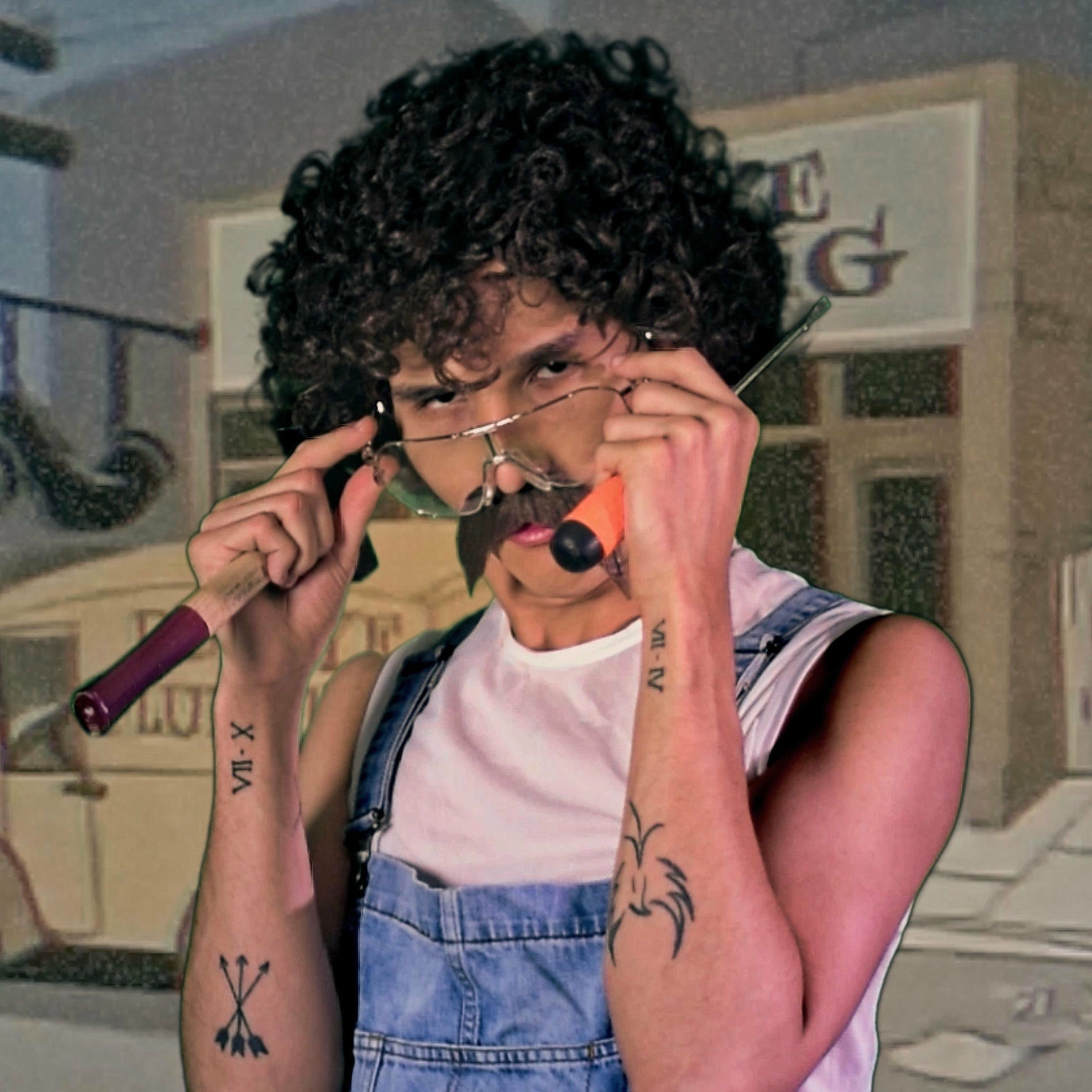 Album cover of Stalker (DELUXE)