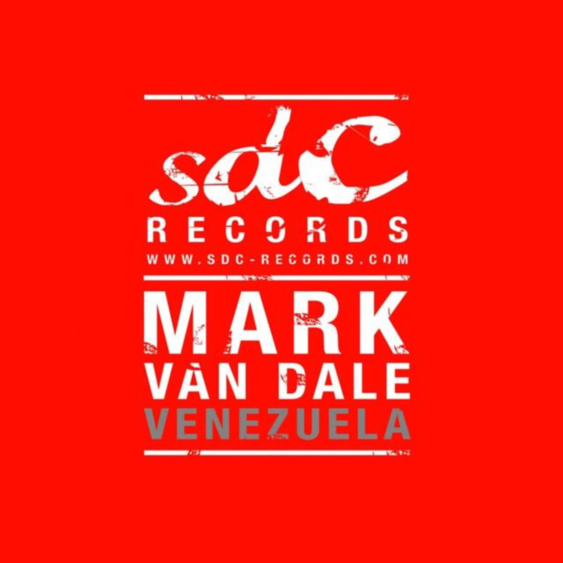 Album cover of Venezuela