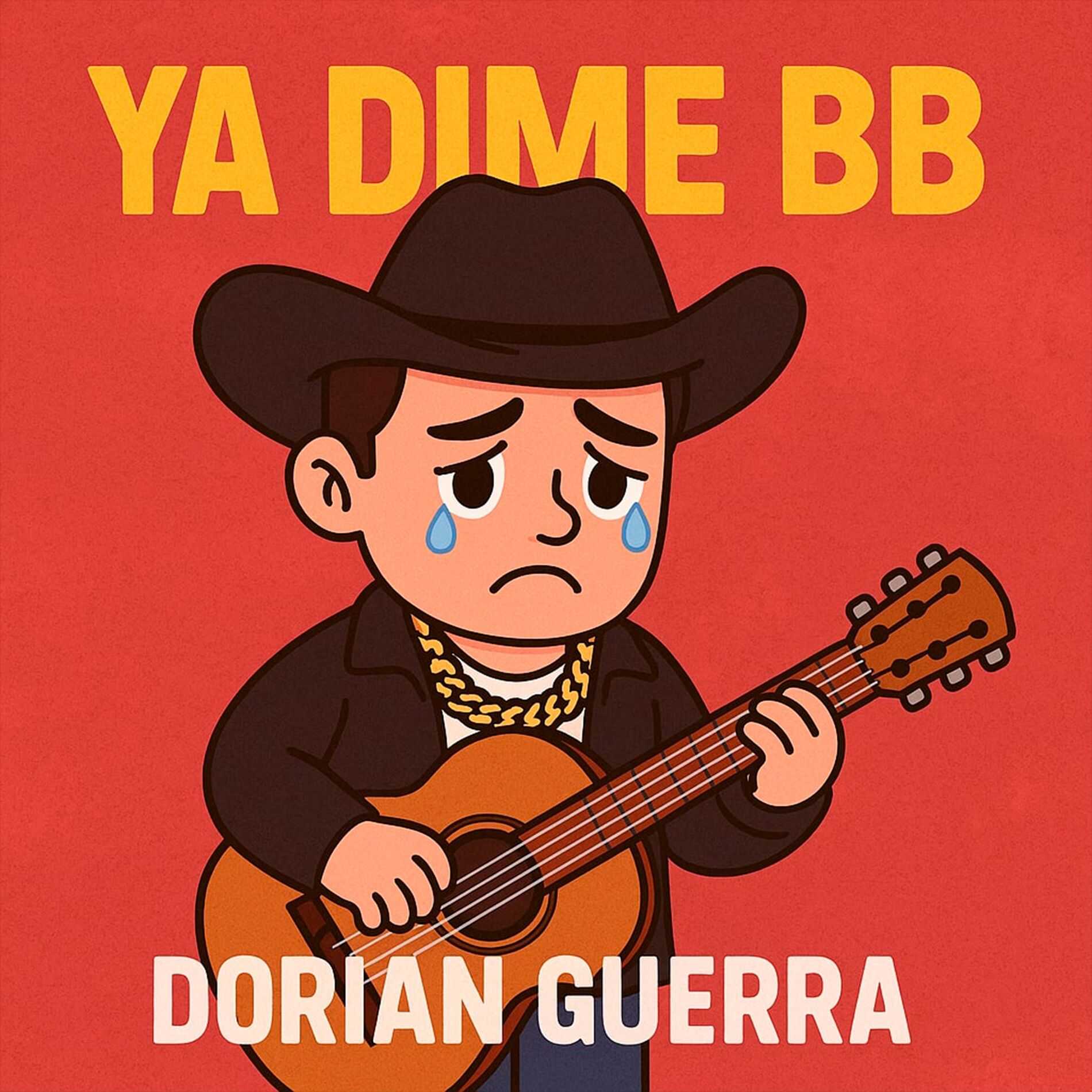 Album cover of Ya Dime BB