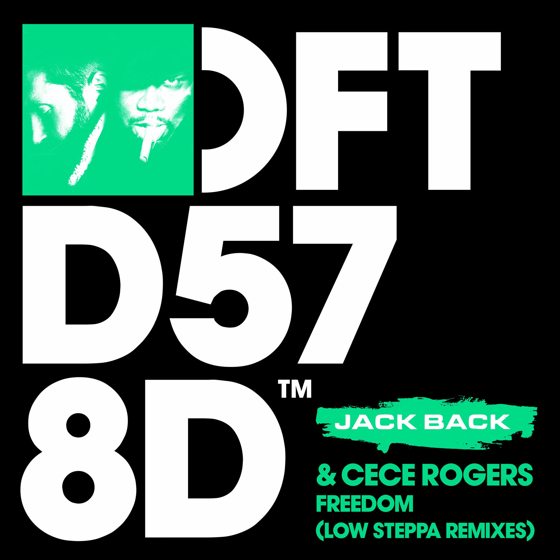 Album cover of Freedom