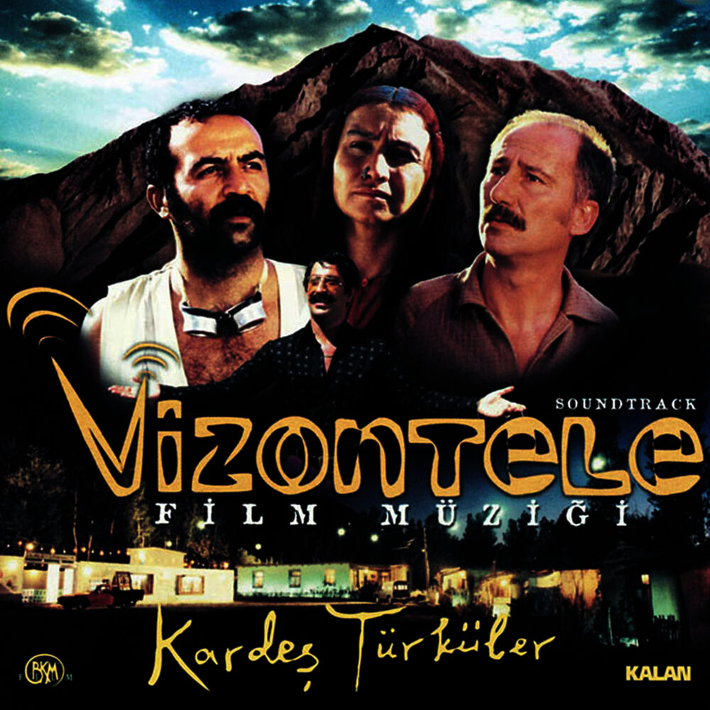Picture of Vizontele (Orijinal Film Müzikleri)