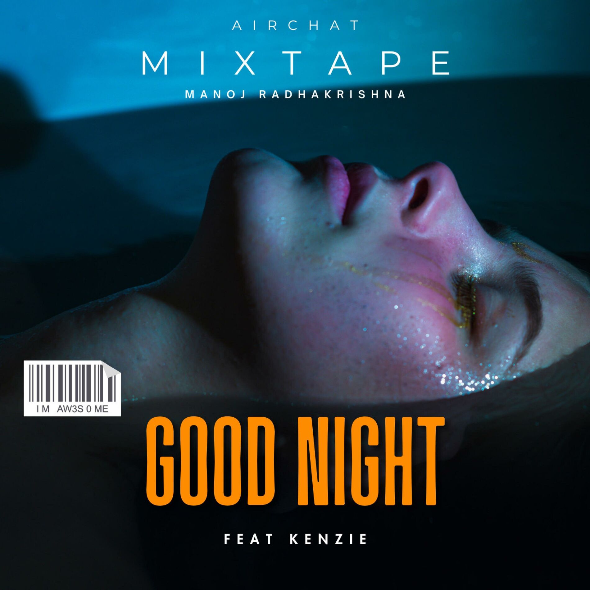 Album cover of Good Night (feat. Kenzie)
