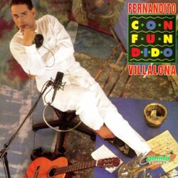 Cover of Confundido