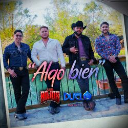 Cover of Algo Bien