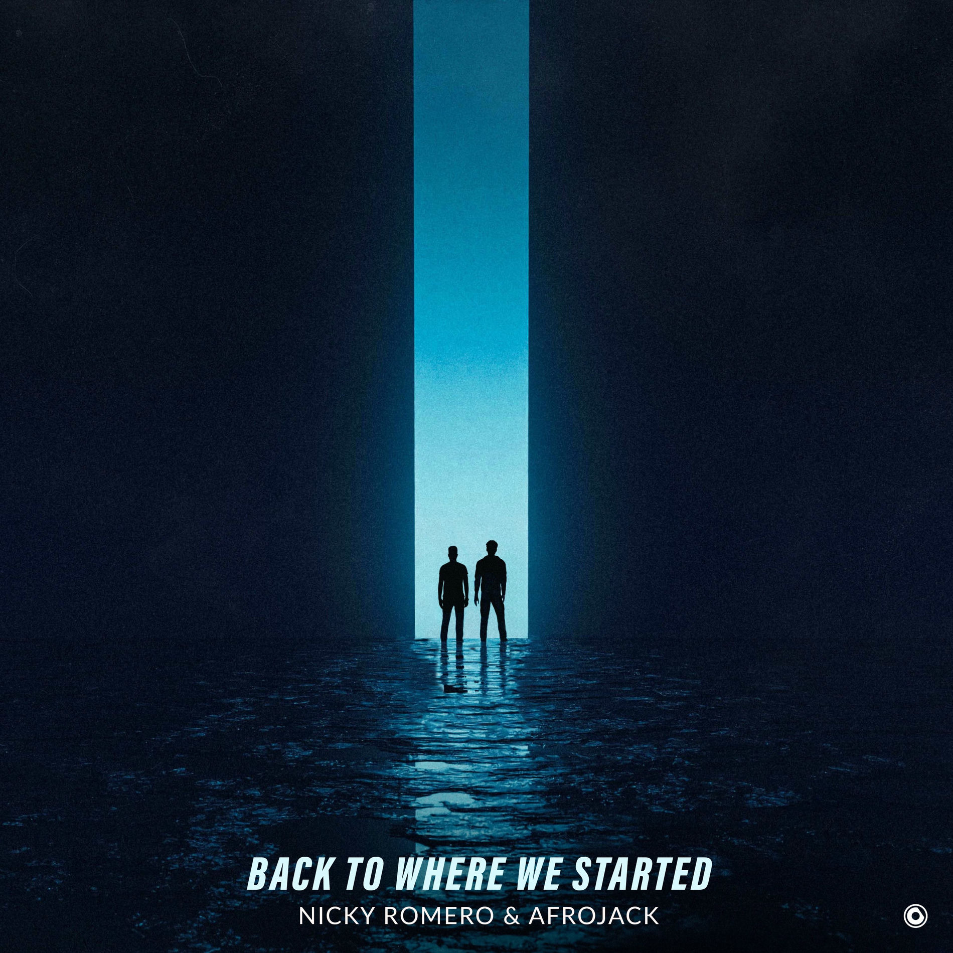 Album cover of Back To Where We Started