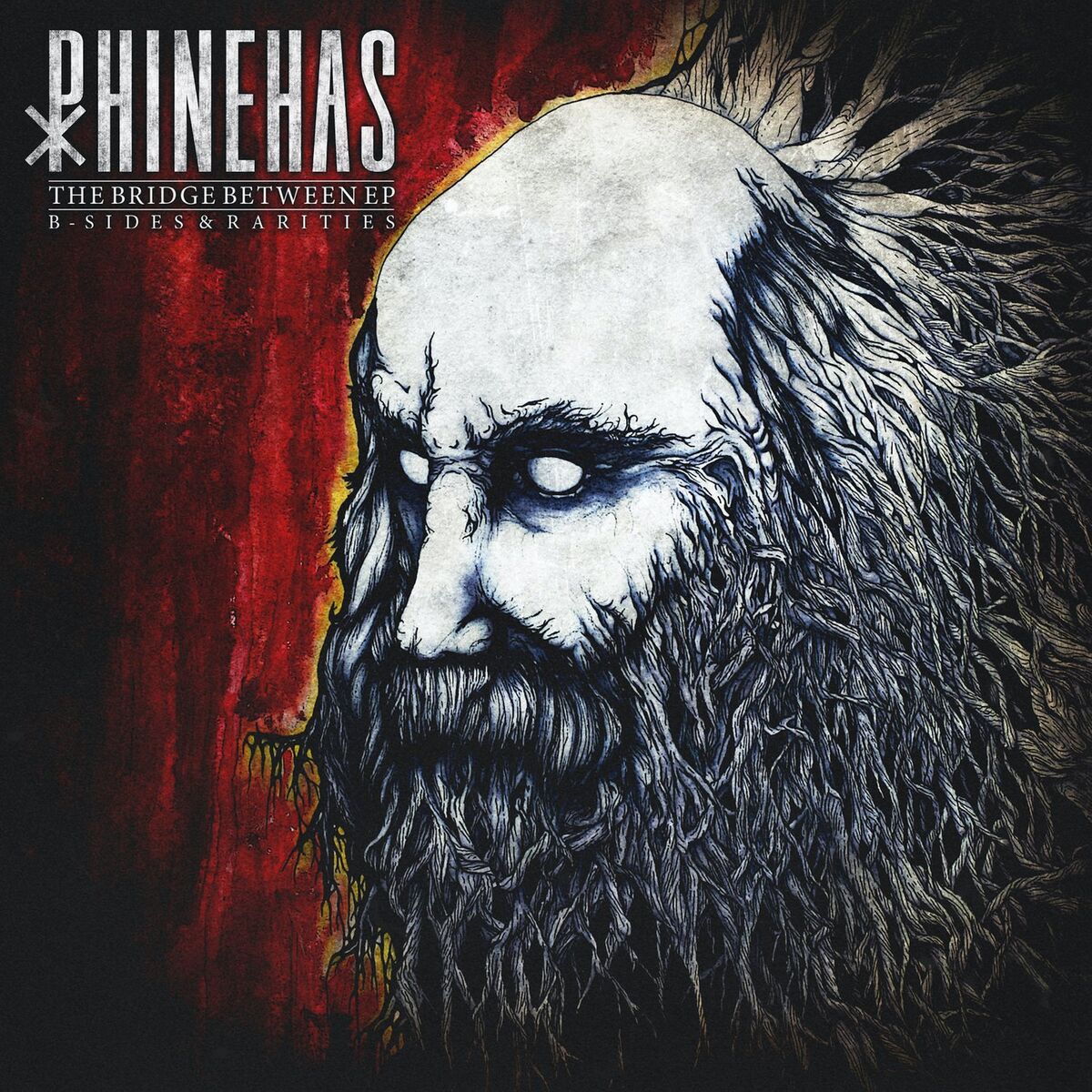 Album cover of The Bridge Between
