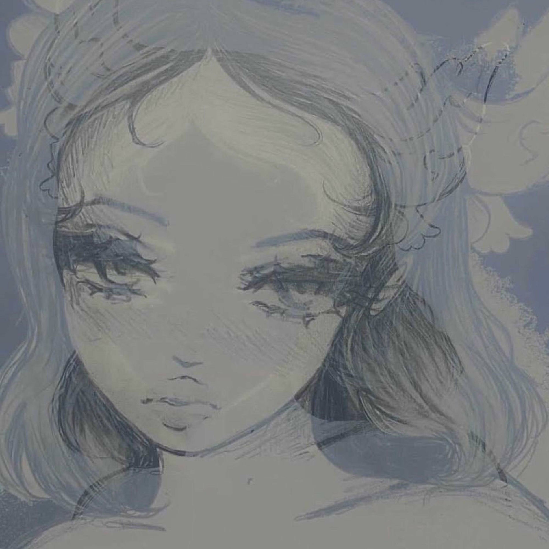 Album cover of porcelain