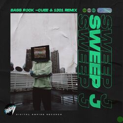 Bass Rock (CueE, 1301 Remix)
