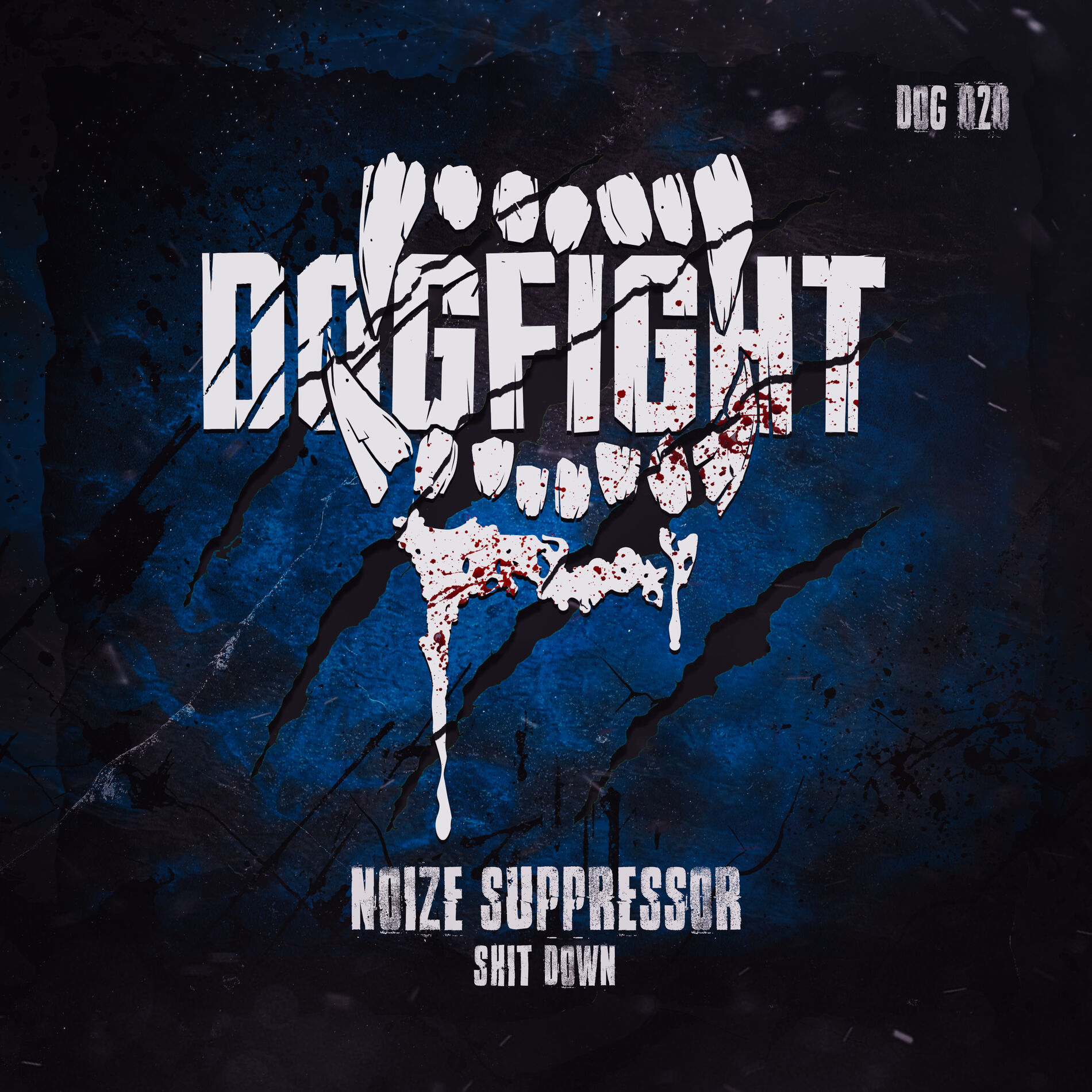 Noize Suppressor - Legacy of Noize | Deezer