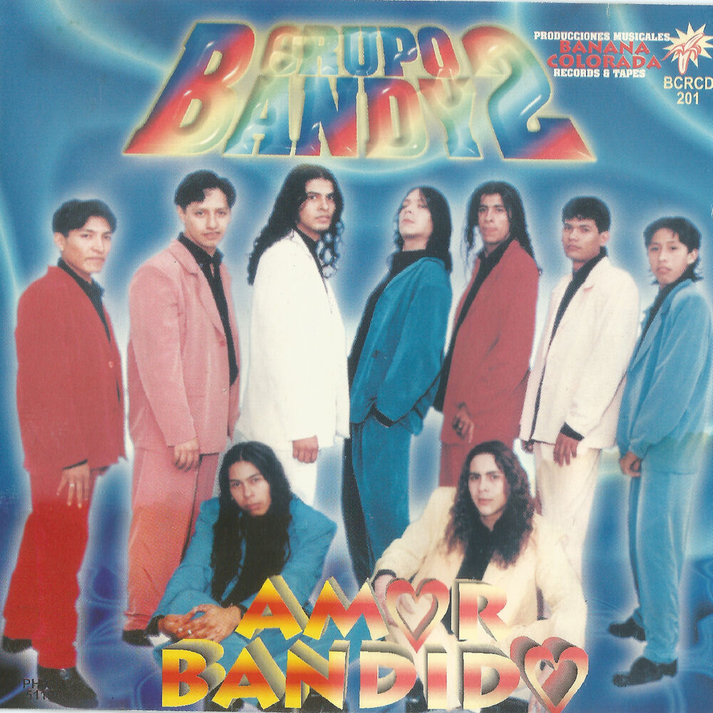 Picture of Amor Bandido