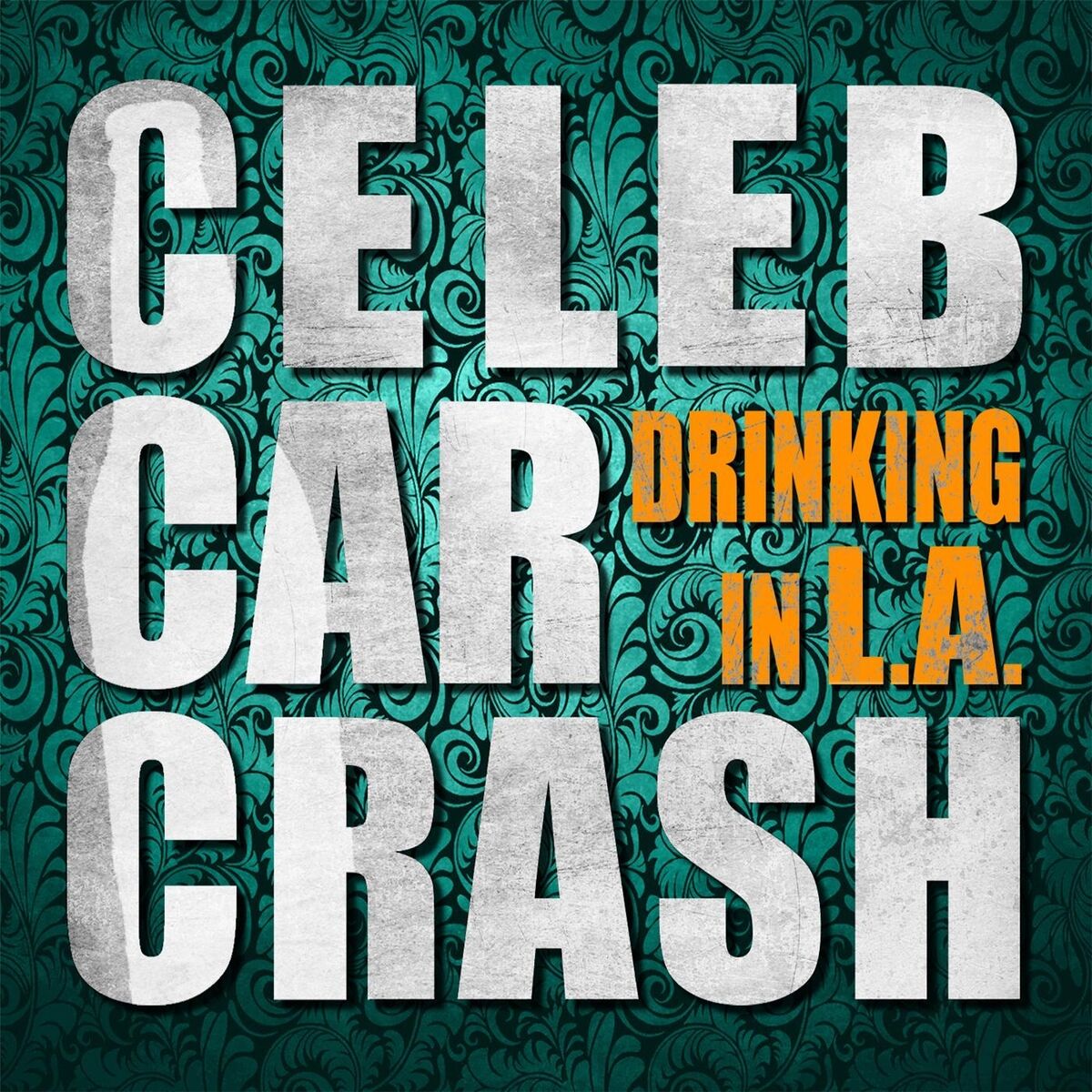 Album cover of Drinkin' In L.A. (Acoustic Version)